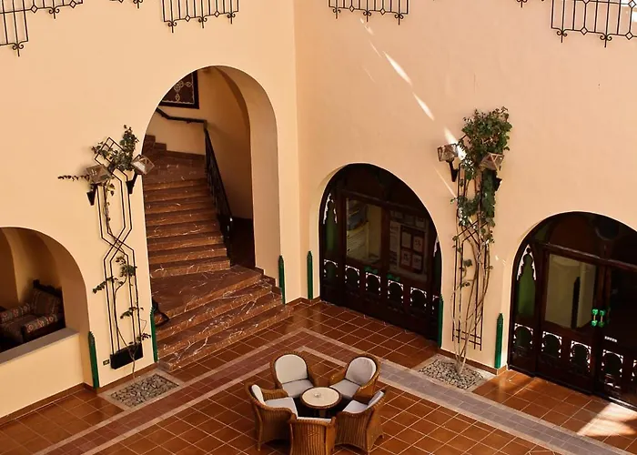 Resort Arabella Azur 3*