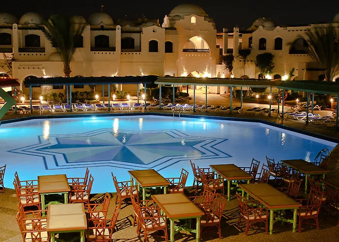 Resort Arabella Azur 3*