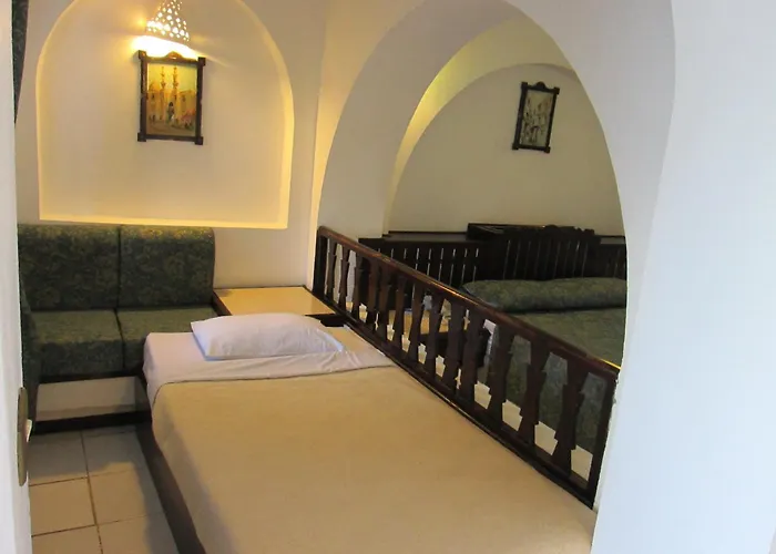 Arabella Azur 3* Hurgada