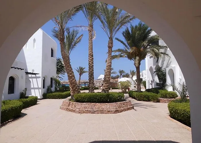 Resort Arabella Azur 3*