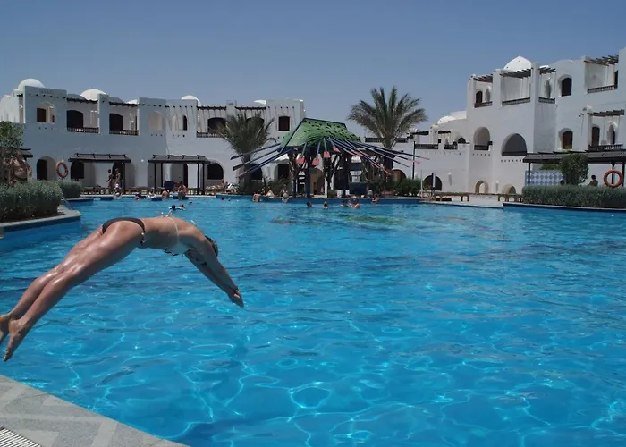Arabella Azur Resort Hurgada