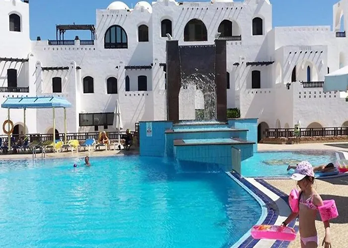 Arabella Azur 3* Hurgada