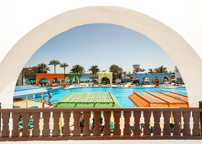 Resort Arabella Azur