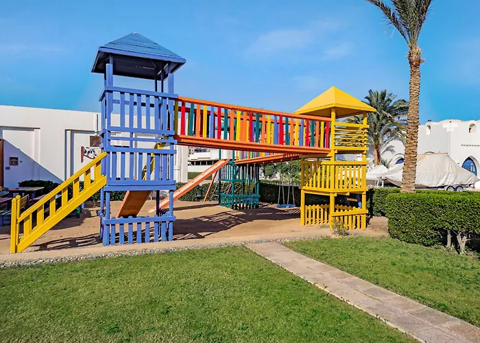 Arabella Azur Hurgada