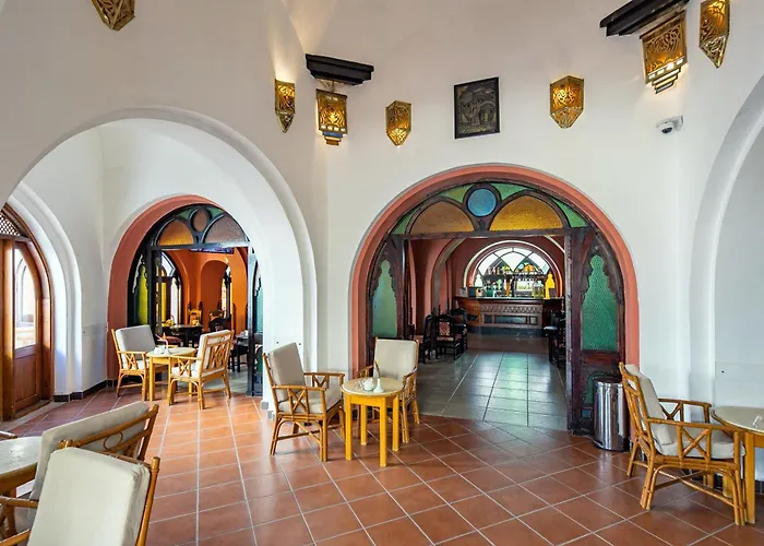 Resort Arabella Azur 3*