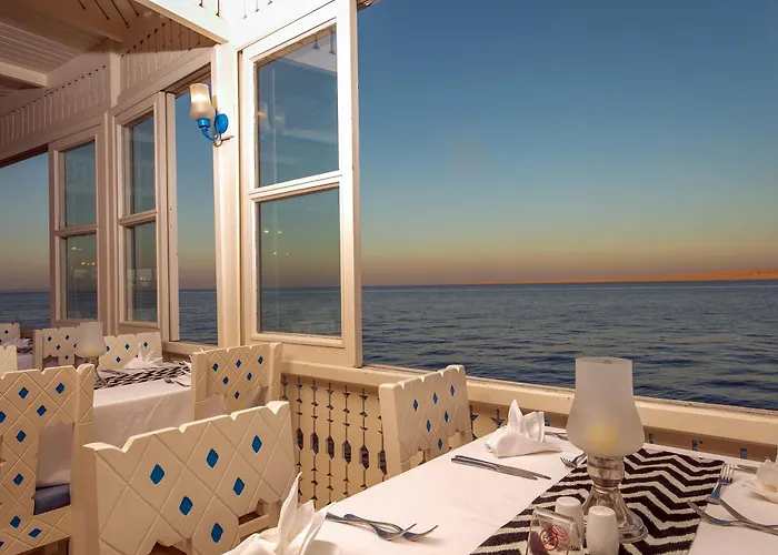 Resort Arabella Azur 3*