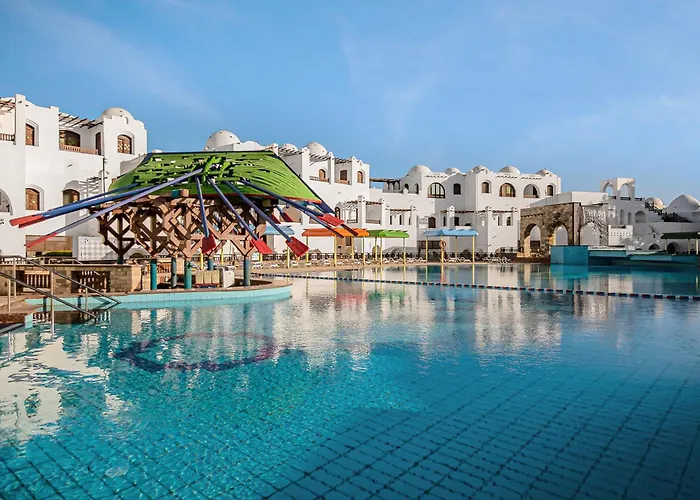 Arabella Azur Resort Hurgada