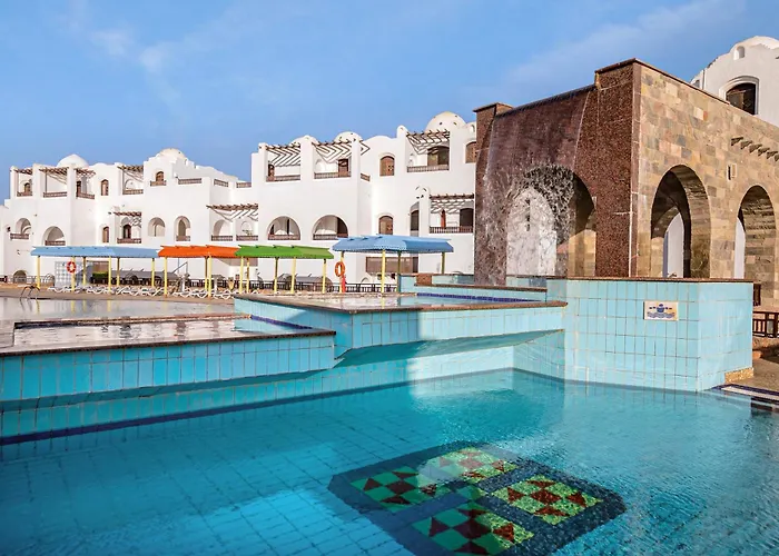 Arabella Azur Hurgada