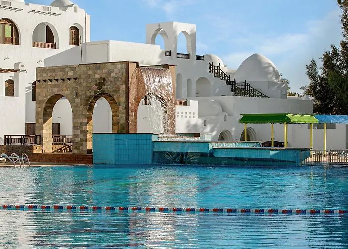 Arabella Azur Resort