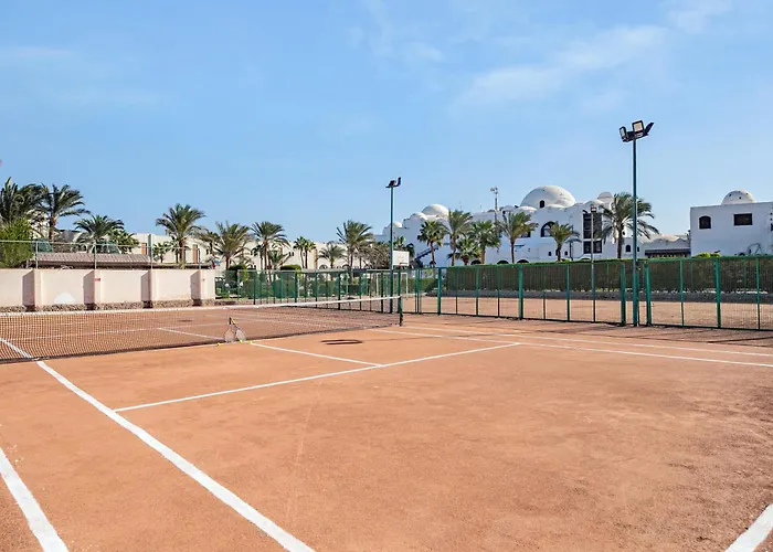 Arabella Azur Resort 3*
