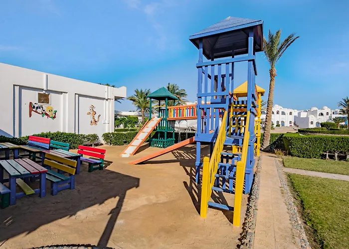 Arabella Azur Resort Hurgada