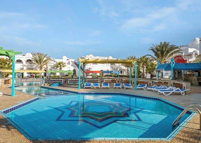 Arabella Azur Hurgada