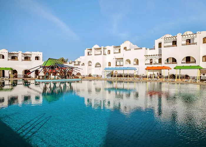 Resort Arabella Azur
