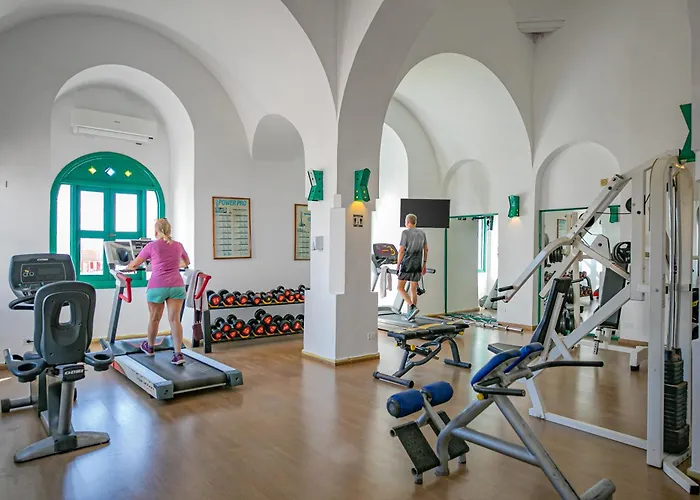 Resort Arabella Azur 3*
