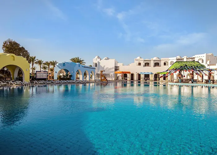 Arabella Azur Resort Hurgada