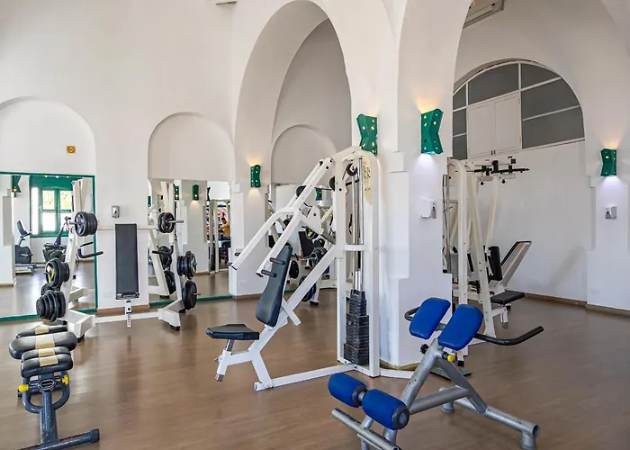Arabella Azur 3* Hurgada