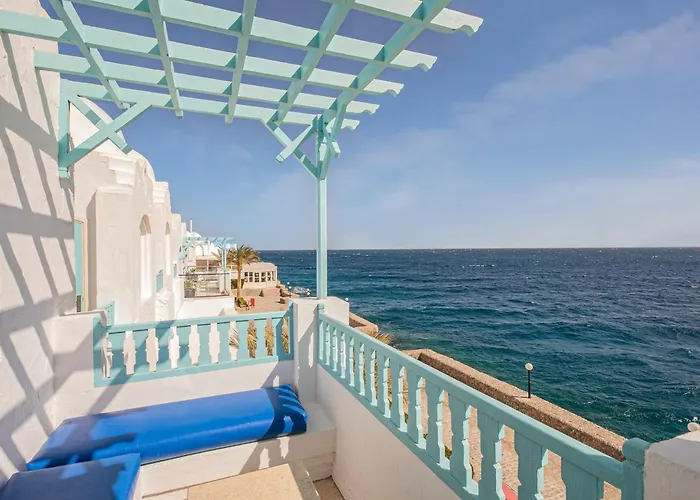 Arabella Azur Resort