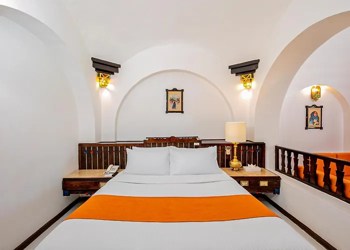 Resort Arabella Azur