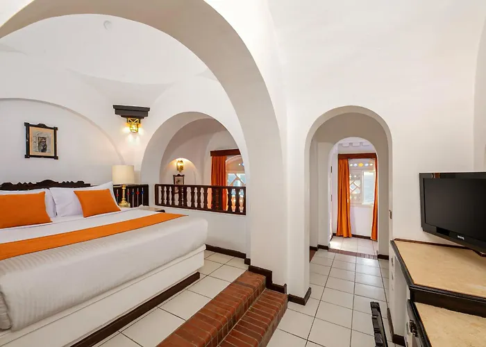 Resort Arabella Azur 3*