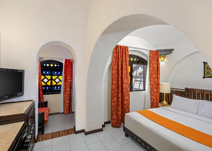 Arabella Azur Hurgada