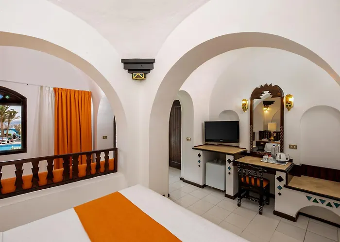 Resort Arabella Azur