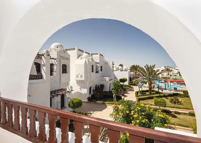 Arabella Azur 3* Hurgada