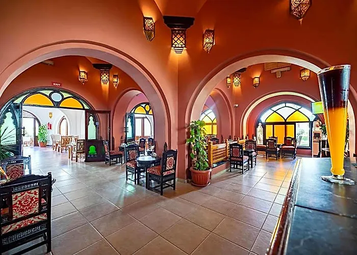 Arabella Azur Resort Hurgada