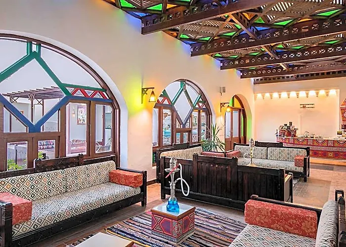 Resort Arabella Azur