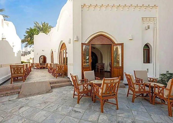 Resort Arabella Azur 3*