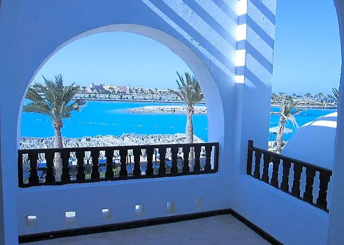 Arabella Azur Hurgada