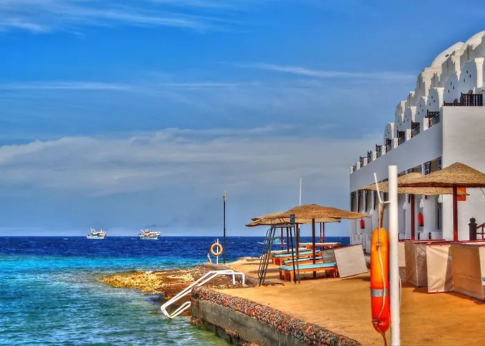 Arabella Azur Resort 3*