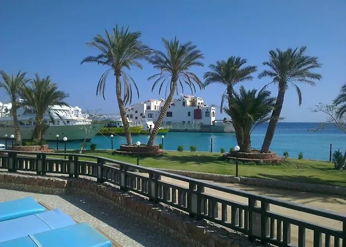Arabella Azur Hurgada