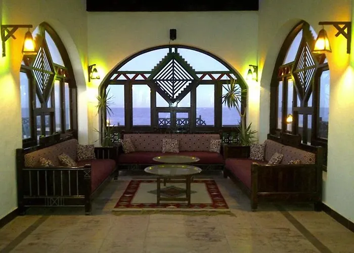 Arabella Azur Resort 3*