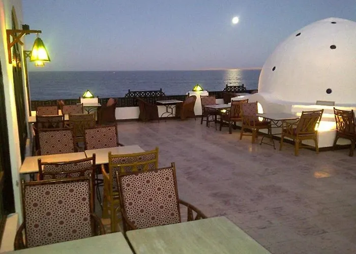 Arabella Azur Resort Hurgada