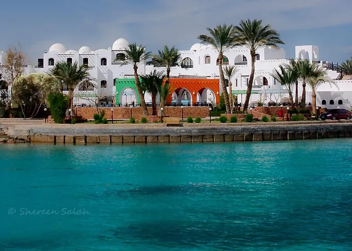Resort Arabella Azur 3*