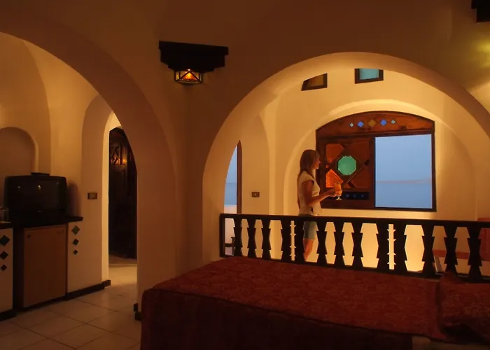 Arabella Azur Resort Hurgada