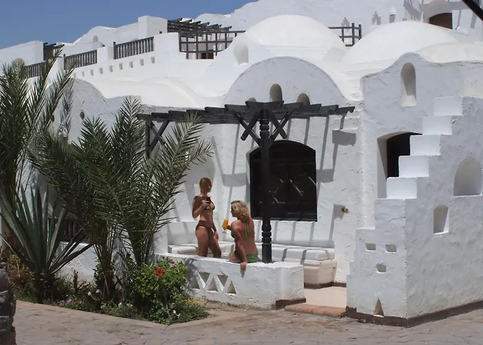 Arabella Azur Resort