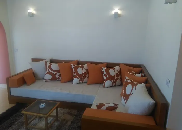 Resort Arabella Azur 3*