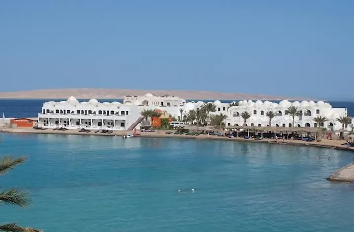 Arabella Azur Resort 3*