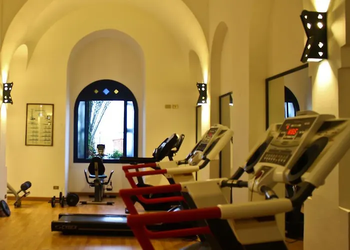 Arabella Azur Resort 3*