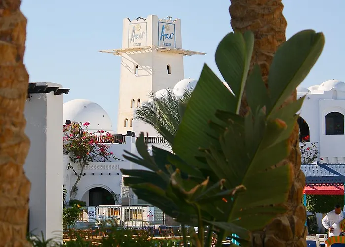 Arabella Azur Resort