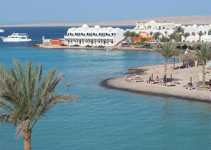 Resort Arabella Azur 3*