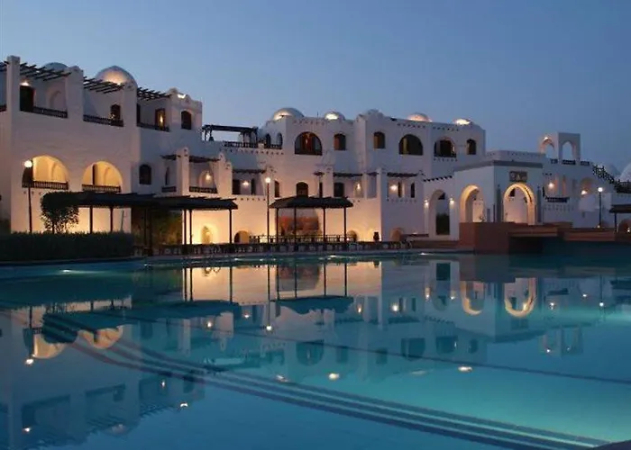 Resort Arabella Azur 3*