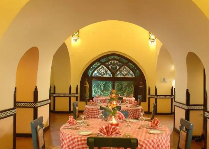 Resort Arabella Azur