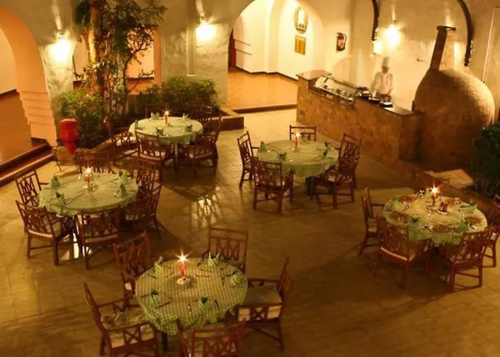 Resort Arabella Azur 3*