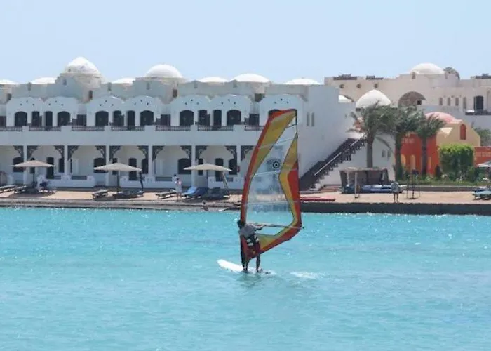 Resort Arabella Azur