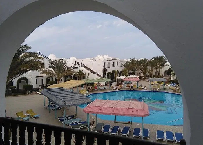 Arabella Azur Resort
