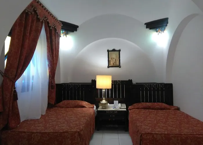 Resort Arabella Azur