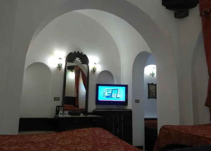 Arabella Azur 3* Hurgada