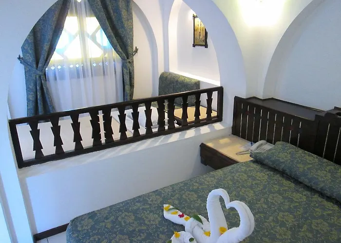 Arabella Azur 3* Hurgada